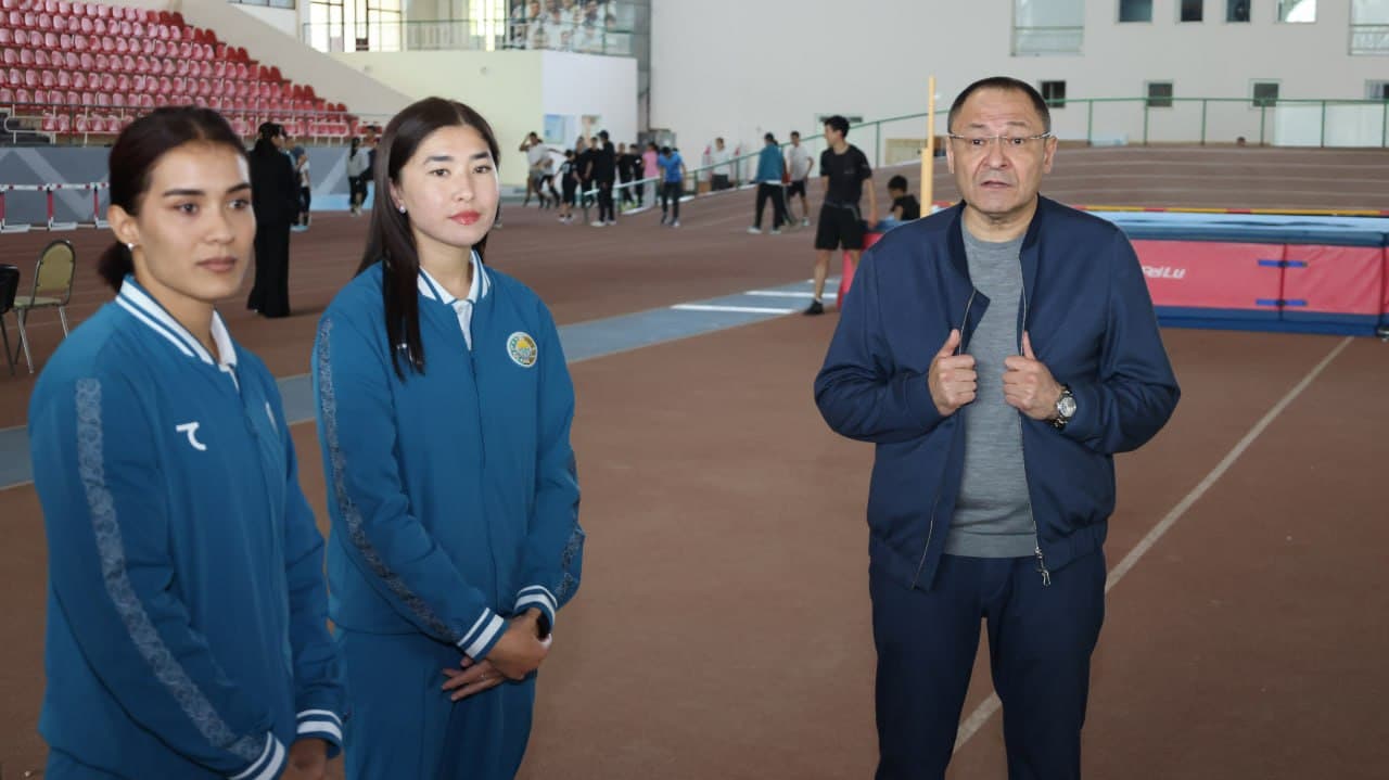 Respublika ishchi guruhining amaliy o‘rganishlari davom etmoqda