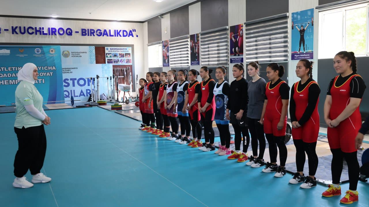 Respublika ishchi guruhining amaliy o‘rganishlari davom etmoqda