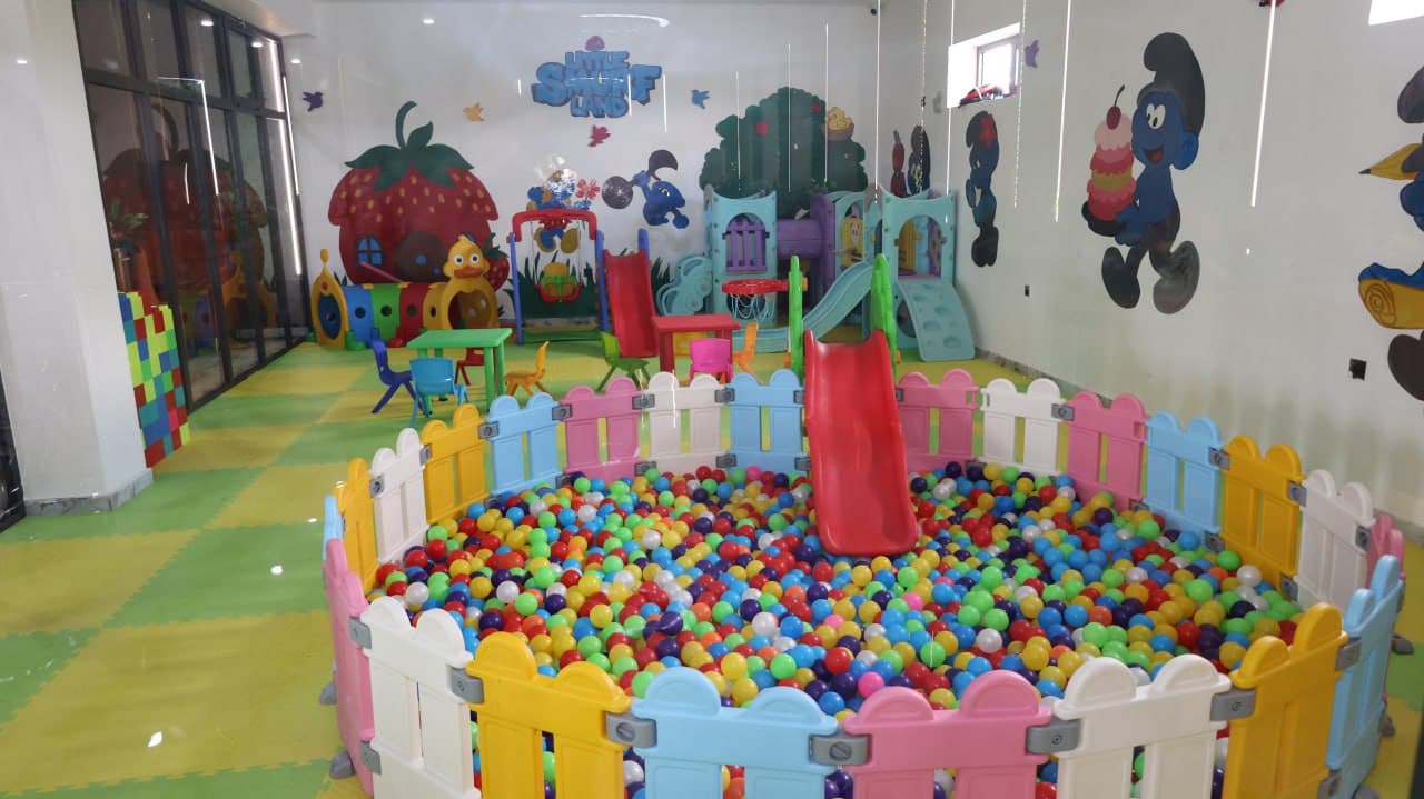 Viloyat hokimi Murotjon Azimov Muborak tumanida o'rganishlar olib bordi