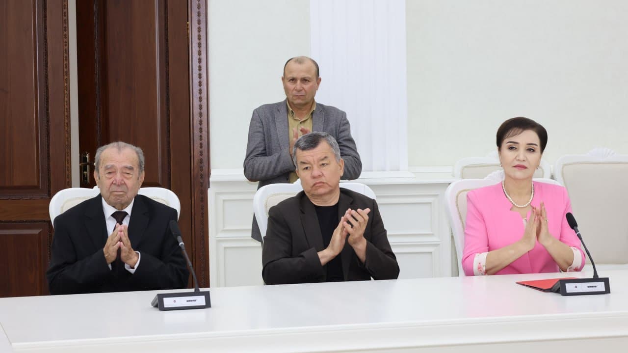Қашқадарё вилояти Божхона бошқармасига янги раҳбар тайинланди