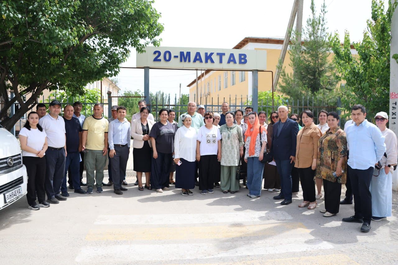 Миракида Зарафшон дарёси ҳавза кенгашининг 5-йиғилиши ўтказилди