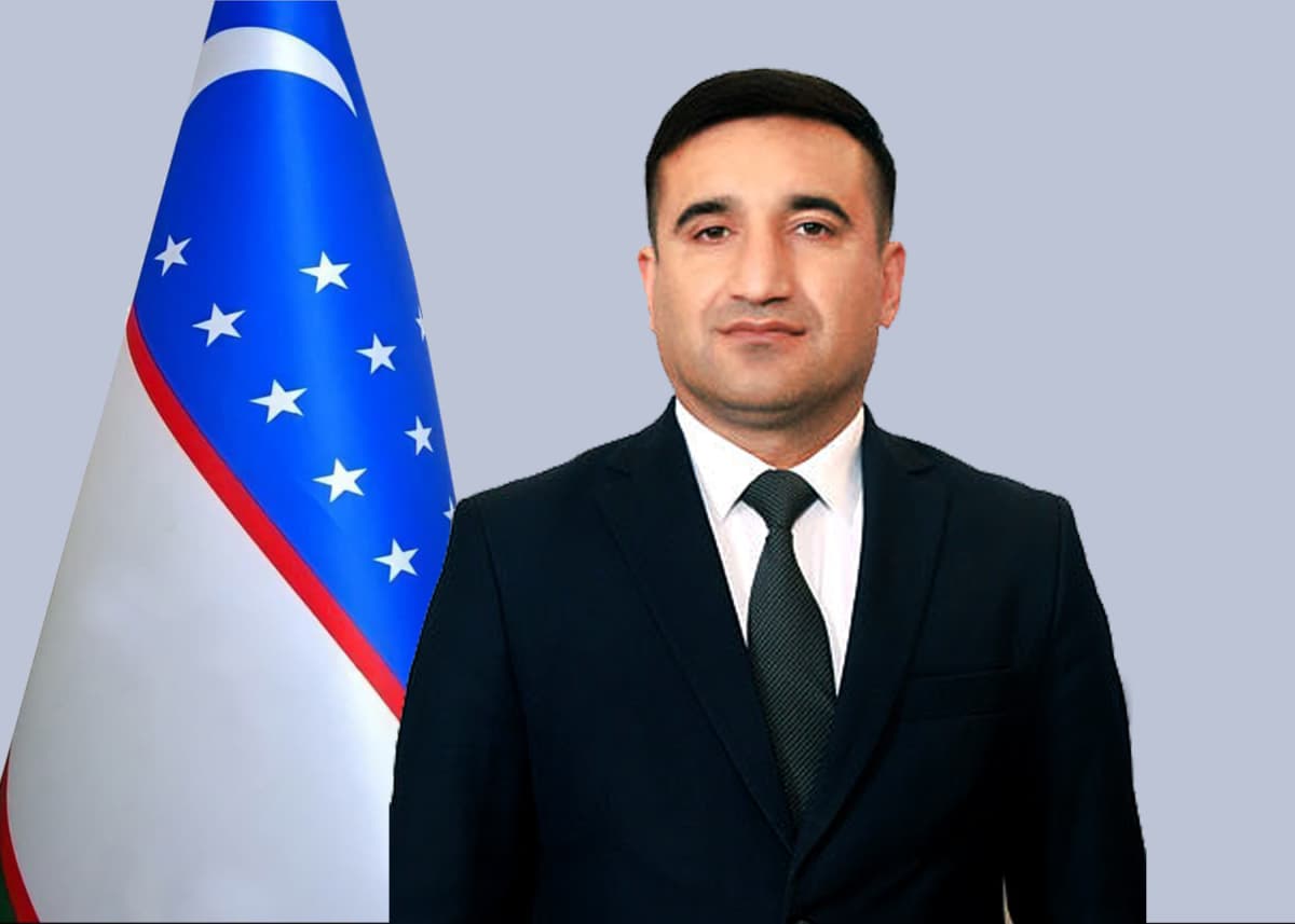 “QASHQADARYO–2030”: SALOHIYATDAN FAROVONLIK SARI
