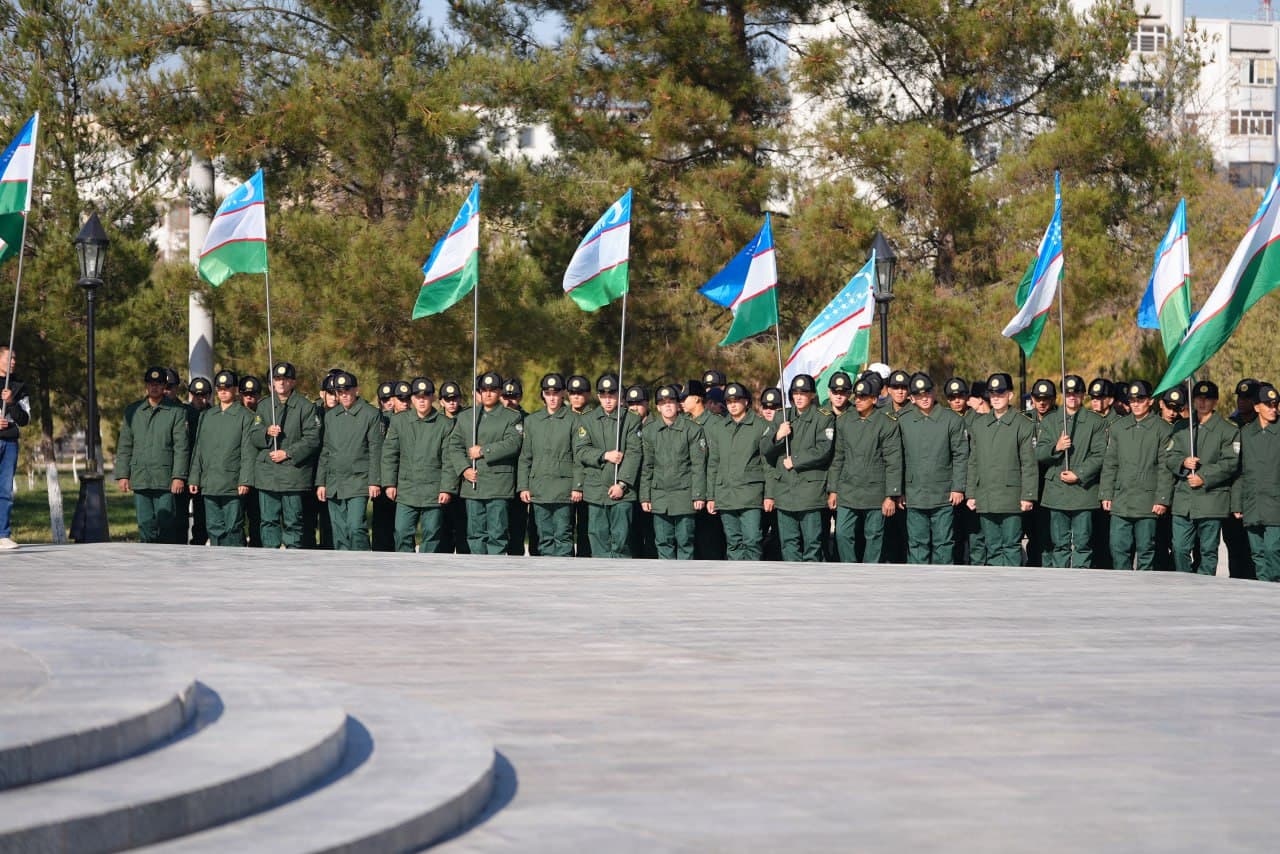 18 noyabr O zbekiston Respublikasi Davlat Bayrog i Qabul Qilingan Kun 18-noyabr-o-zbekiston-respublikasi-davlat-bayrog-i-qabul-qilingan-kun