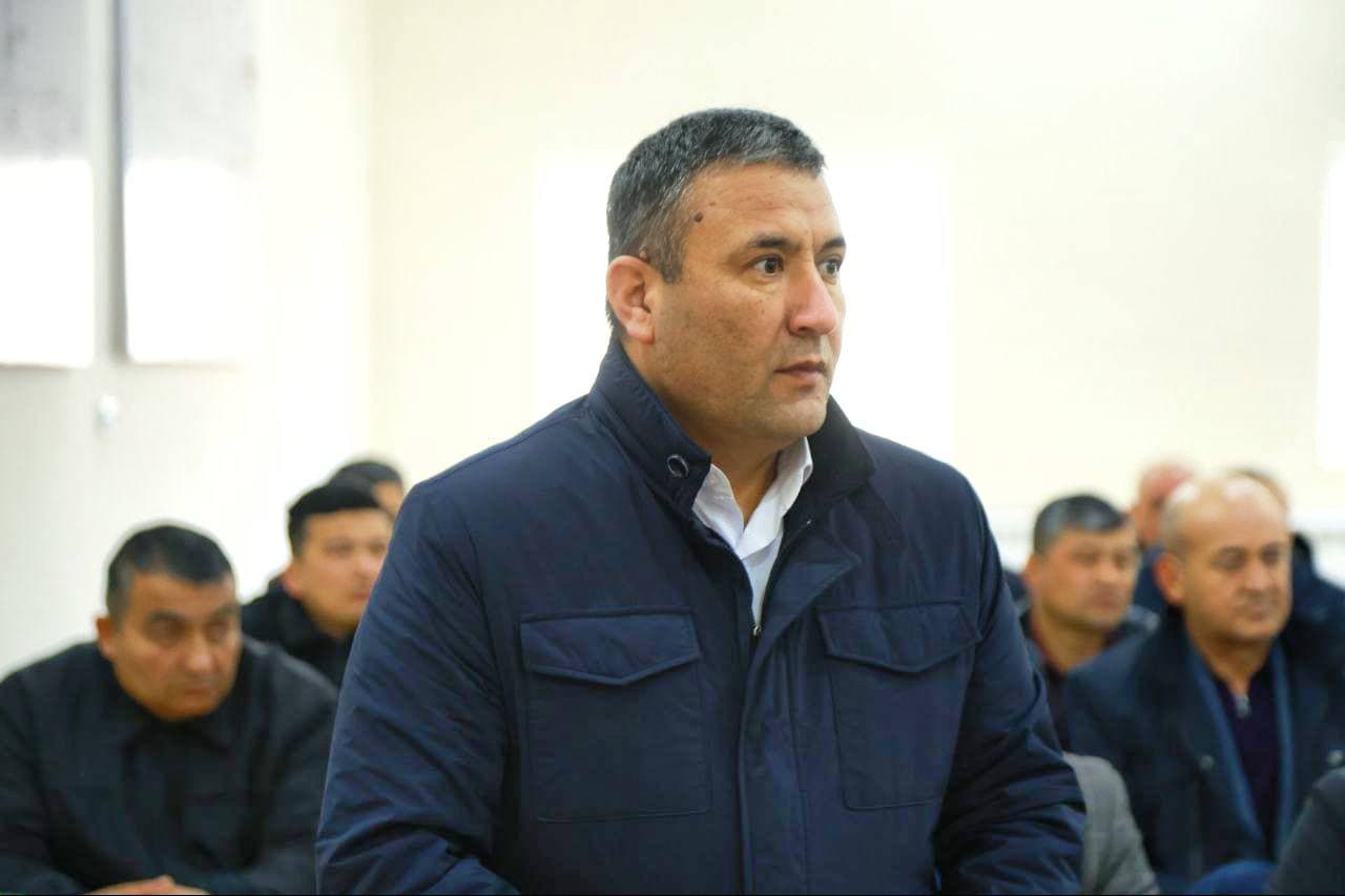 Tabiiy gaz va elektr energiyani iqtisod qilish bo‘yicha seminar o‘tkazildi