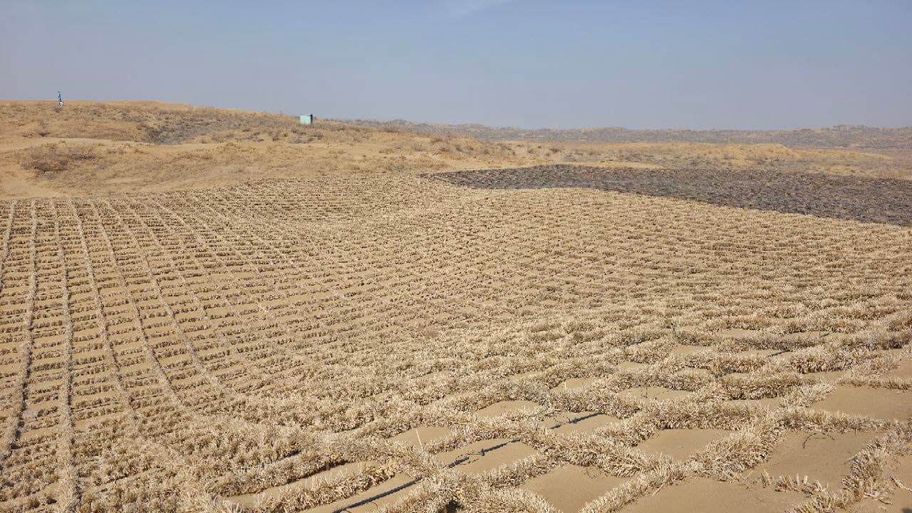 Нормат Турсунов бошчилигидаги делегация Хитой Халқ Республикасининг Нинся-Хуэй вилоятида