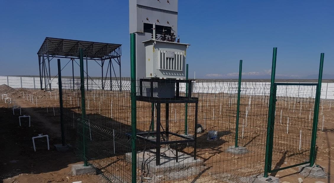 Respublika bo'ylab 14 ta chiqindilarni qayta yuklash stansiyasi barpo etiladi