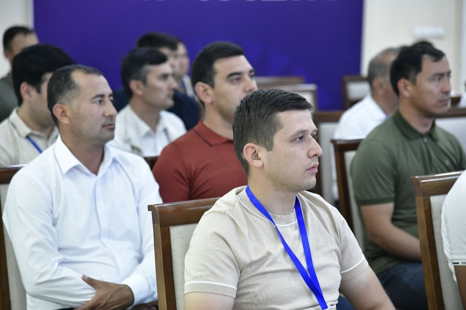 Navoiy mediahaftaligida bilim, tajriba va ilhom uyg‘unligi!
