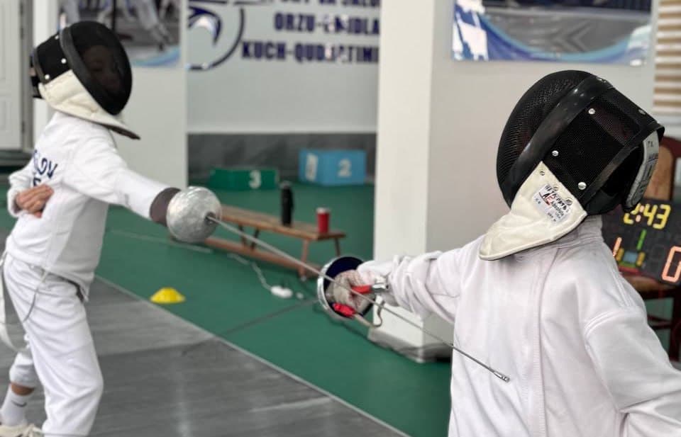 2026-YILDA SPORT SOHASIDA ERISHILGAN NATIJALAR