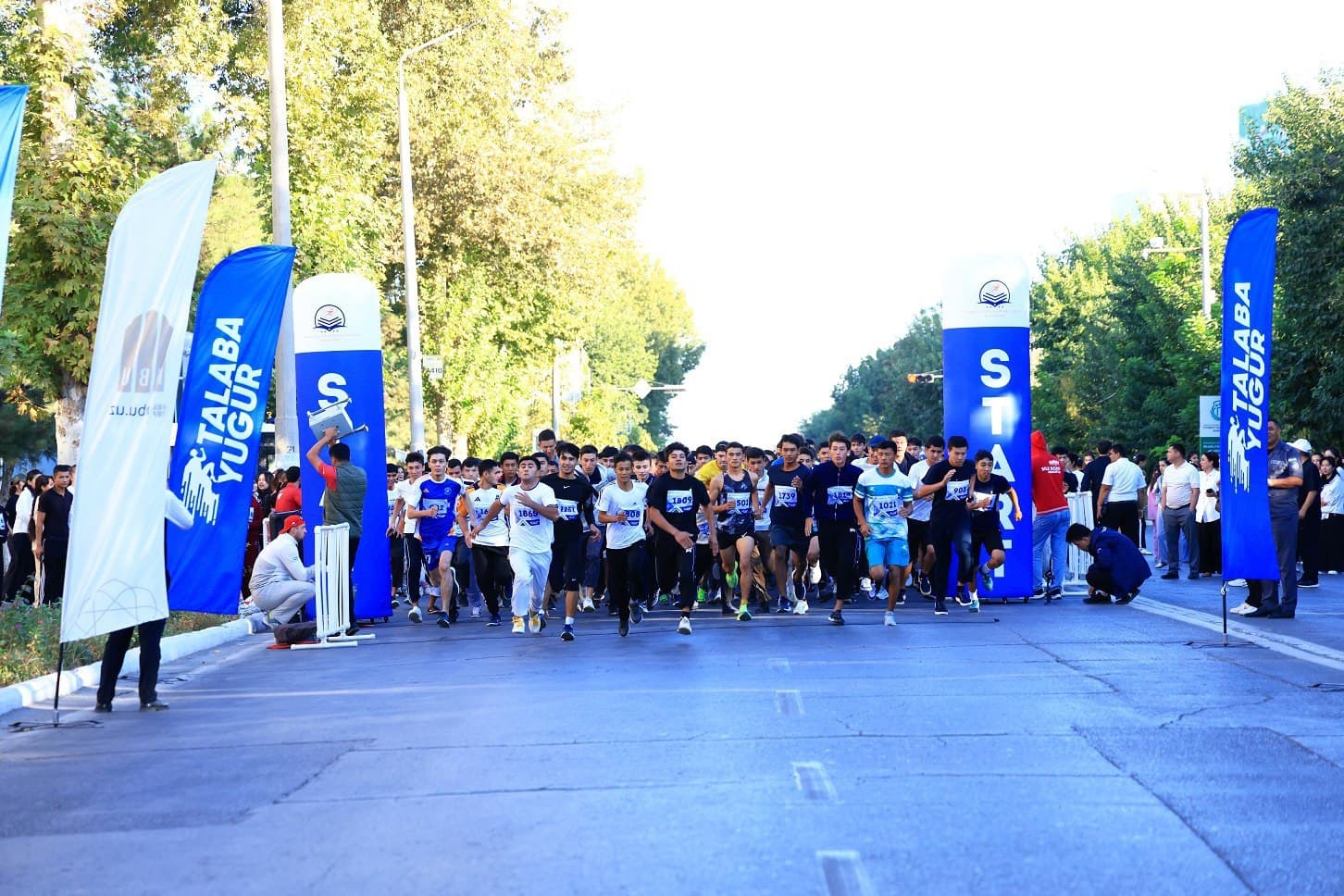 2026-YILDA SPORT SOHASIDA ERISHILGAN NATIJALAR
