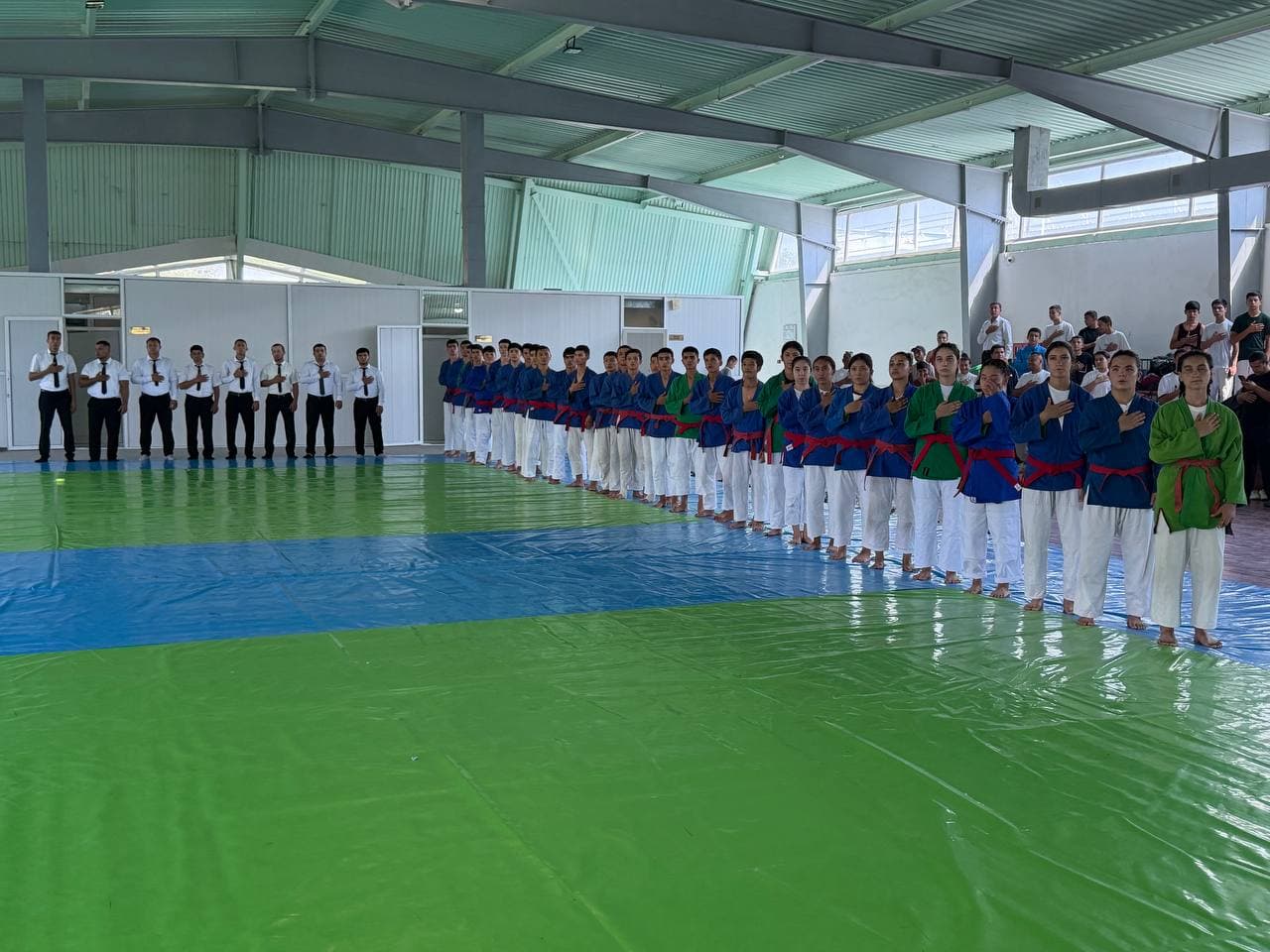2026-YILDA SPORT SOHASIDA ERISHILGAN NATIJALAR