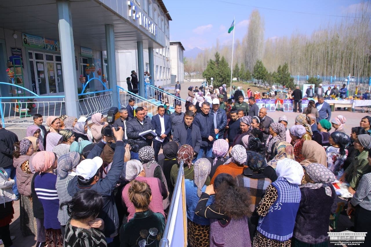 Решаются проблемы трудоустройства женщин