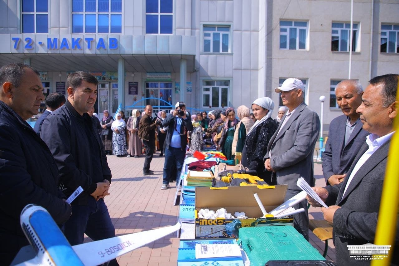 Решаются проблемы трудоустройства женщин