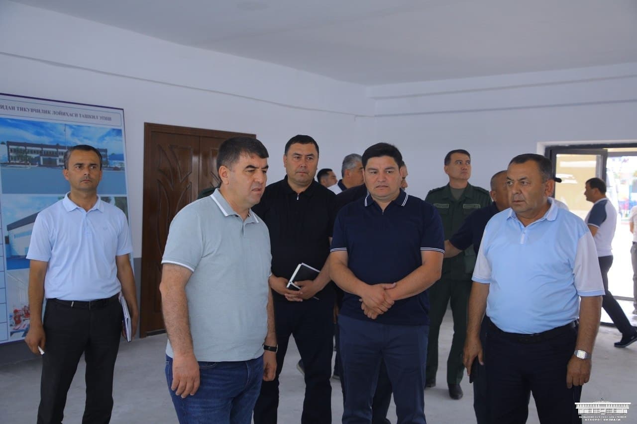 Янги тадбиркорлик субъекти - қўшимча иш ўринлари демак