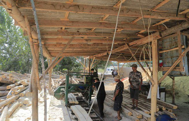 Kambag‘allikdan farovonlik sari