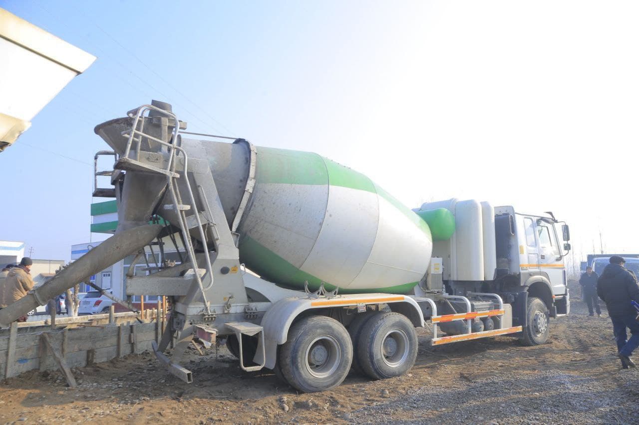 В Нарынском районе будет развиваться рыбоводство