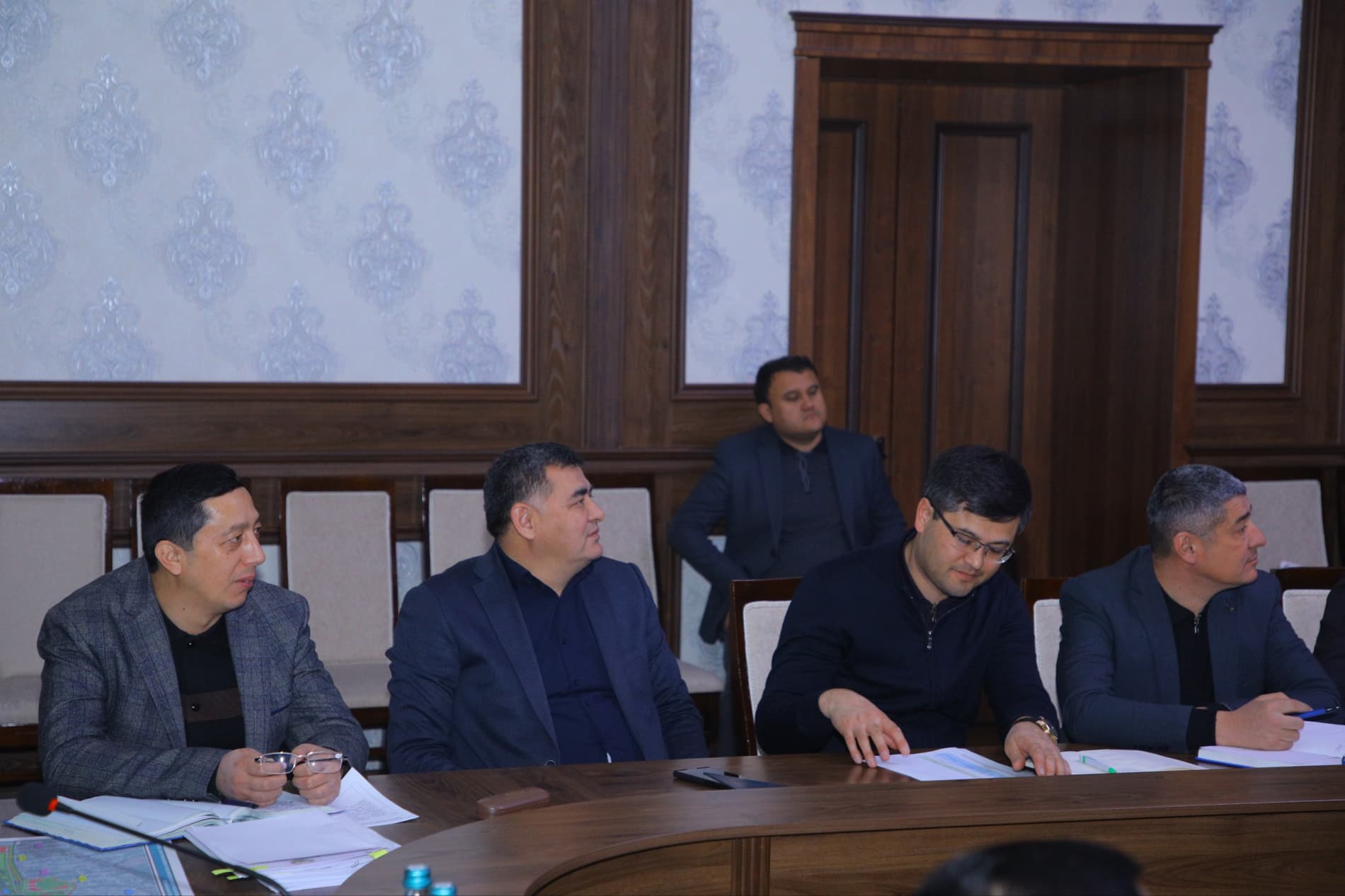 Создается рай для туристов