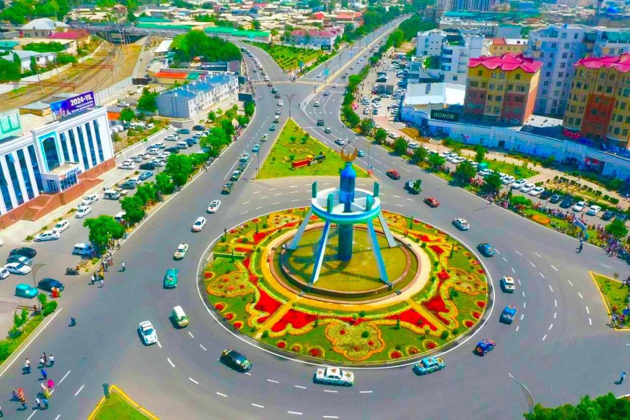 «Ахсикент бутунжаҳон маданий мероси