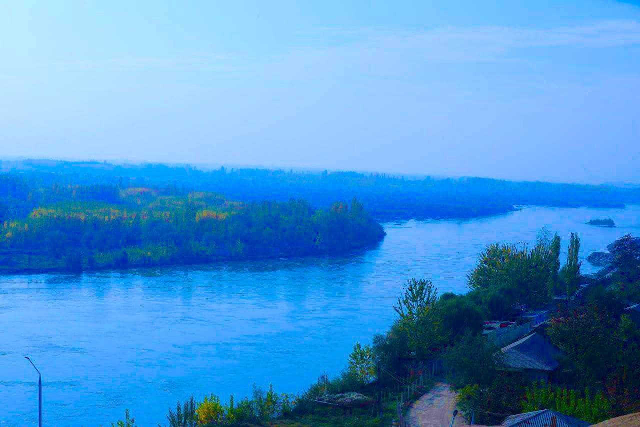 «Ахсикент бутунжаҳон маданий мероси