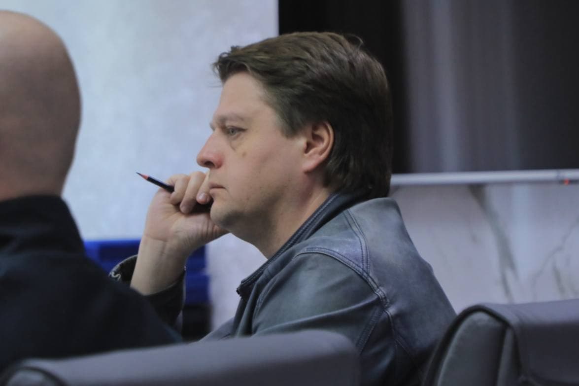 Представители ЕБРР проверяют исполнение проектов