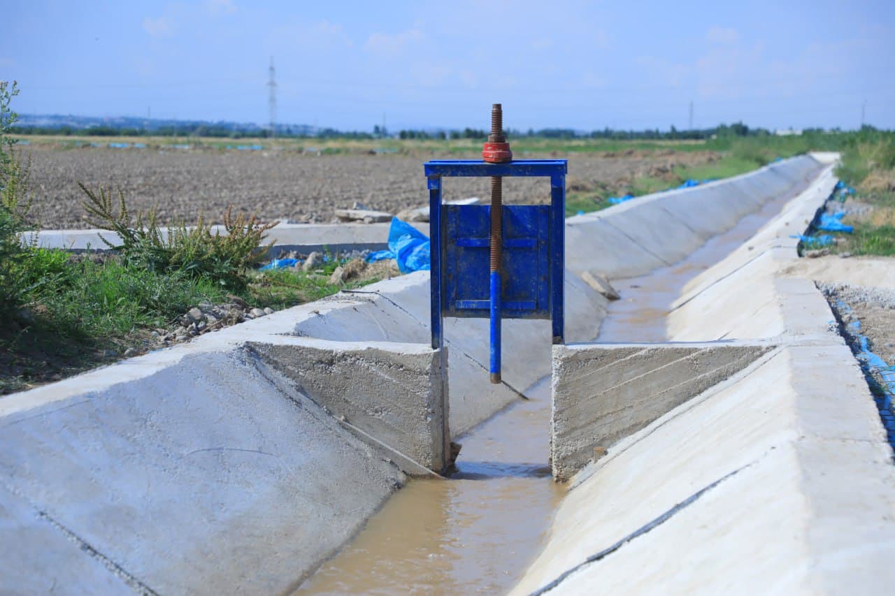 В рамках госпрограммы решаются проблемы населения