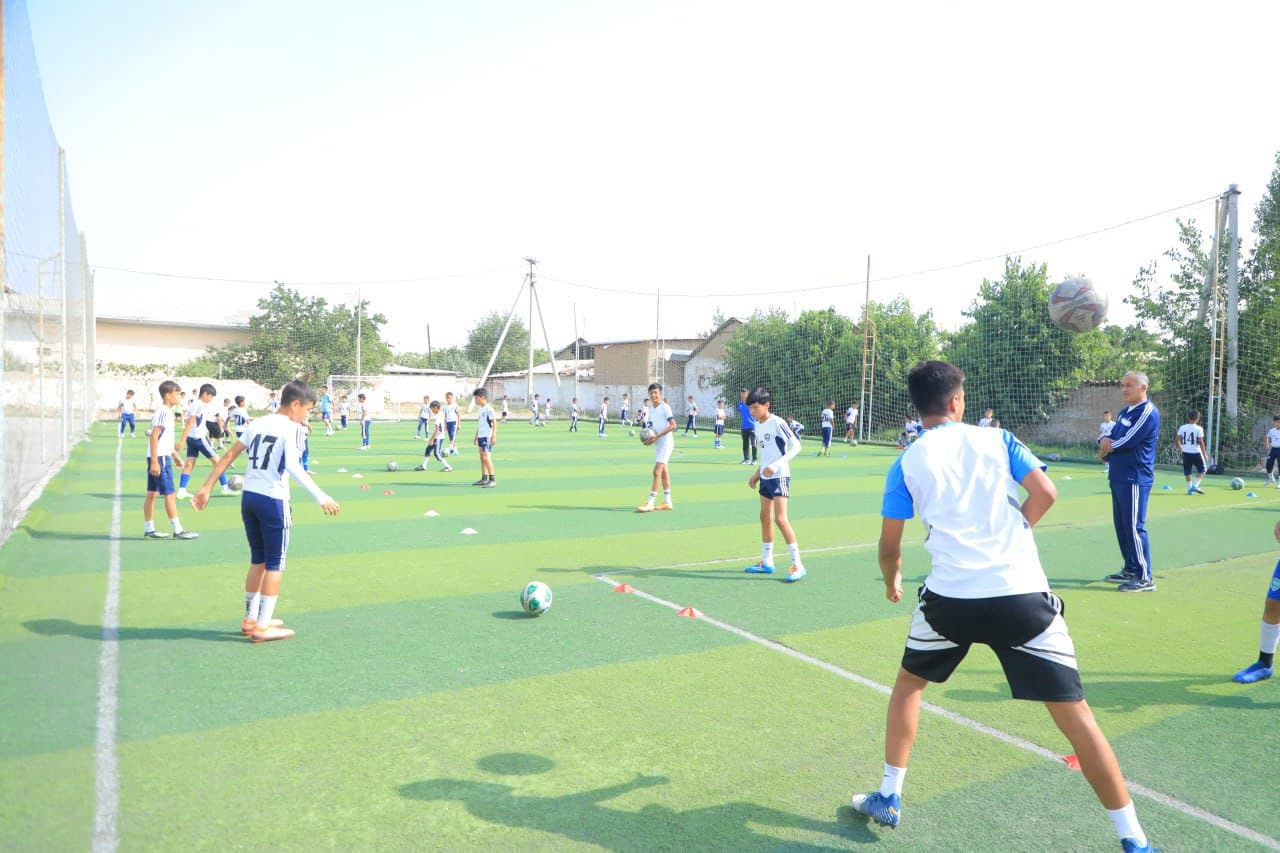 Школьные каникулы со смыслом