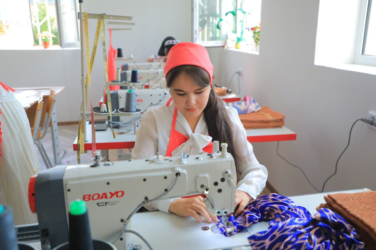 Школьные каникулы со смыслом