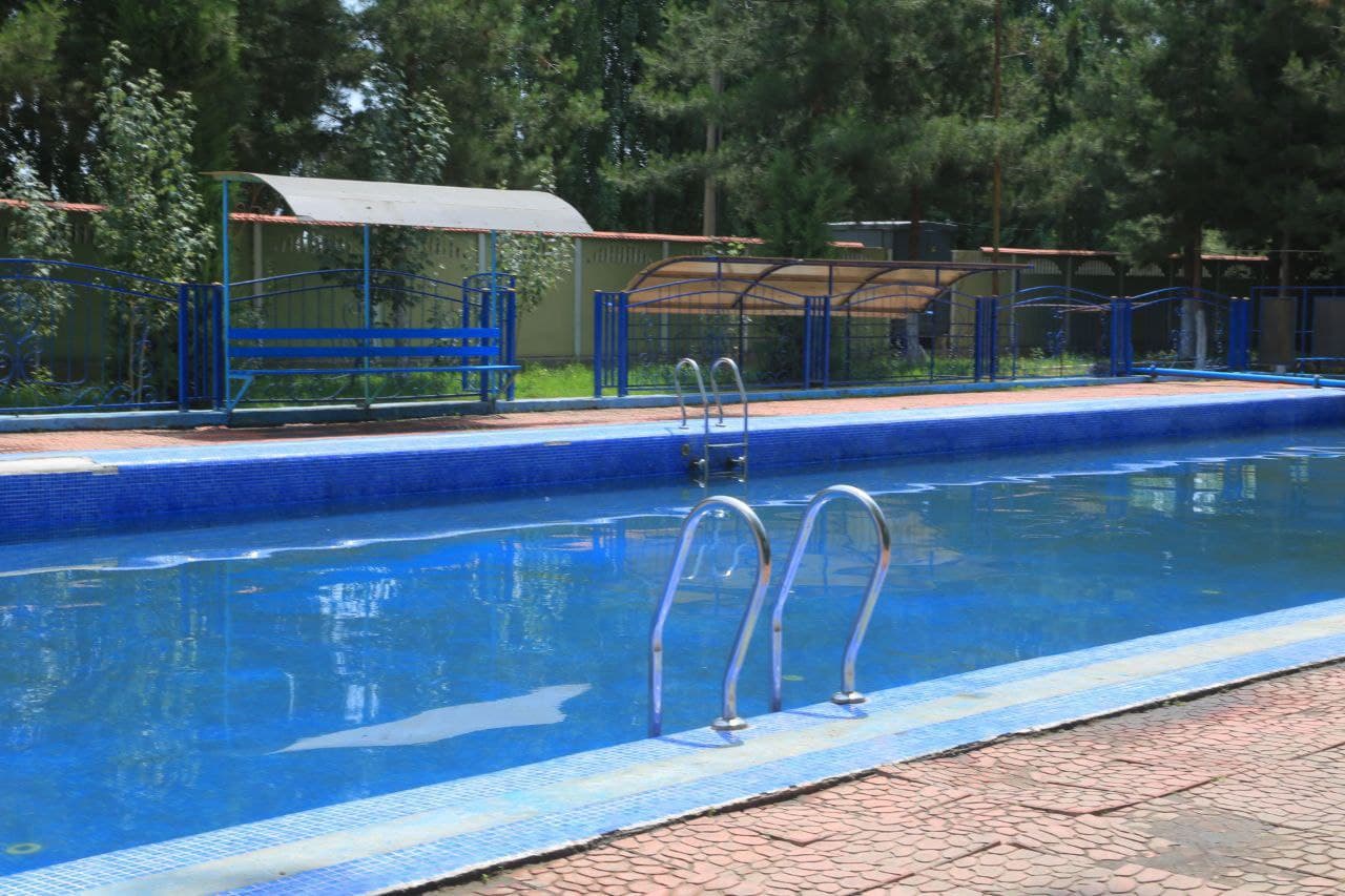 Лагерь «Норин»: летние каникулы не только интересны, но и содержательны