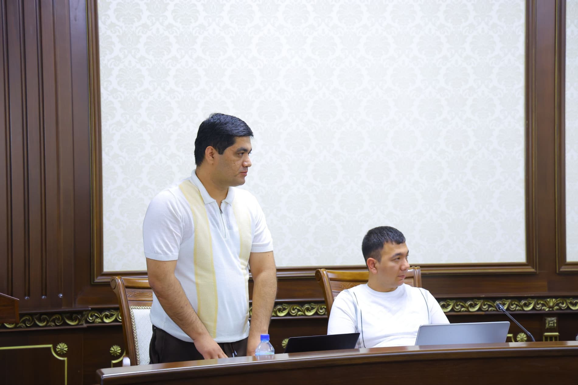 Пиллачилик салоҳияти ва соҳада аёллар бандлигини оширишга қаратилган вазифалар белгилаб олинди