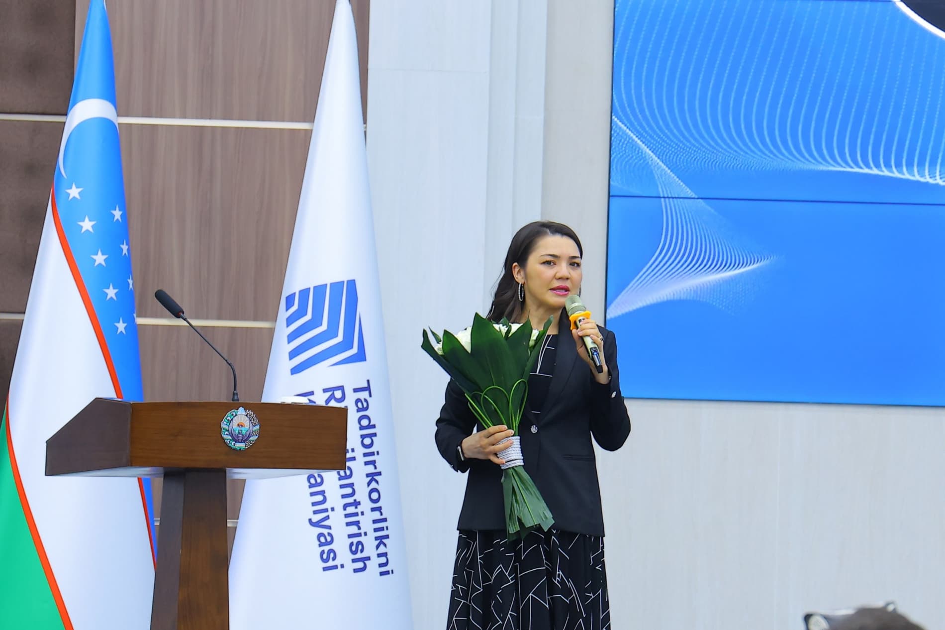 Namanganda “Tadbirkorlar bilan bir kun: biznes va investitsiya” forumi