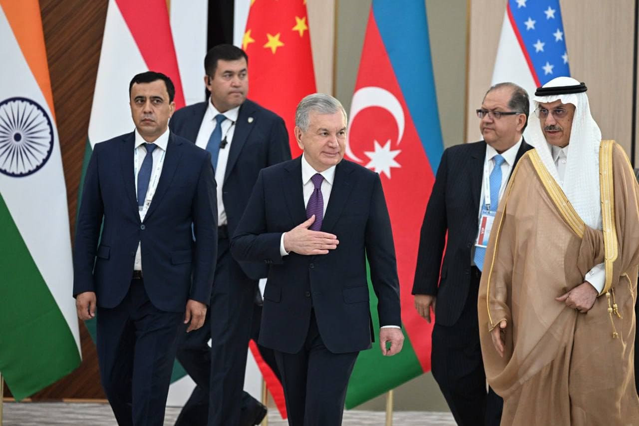 2030-yilga borib, O‘zbekistonda mutlaq kambag‘allikka to‘liq barham berish imkoniyati bor