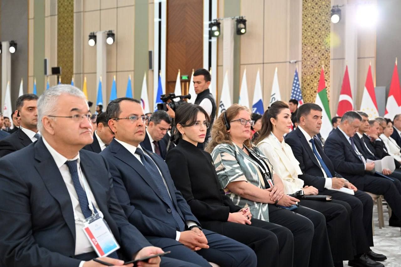 2030-yilga borib, O‘zbekistonda mutlaq kambag‘allikka to‘liq barham berish imkoniyati bor