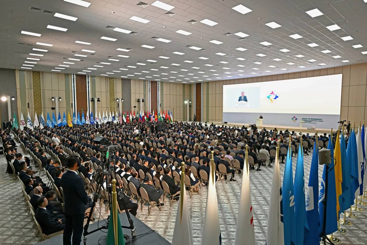 2030-yilga borib, O‘zbekistonda mutlaq kambag‘allikka to‘liq barham berish imkoniyati bor