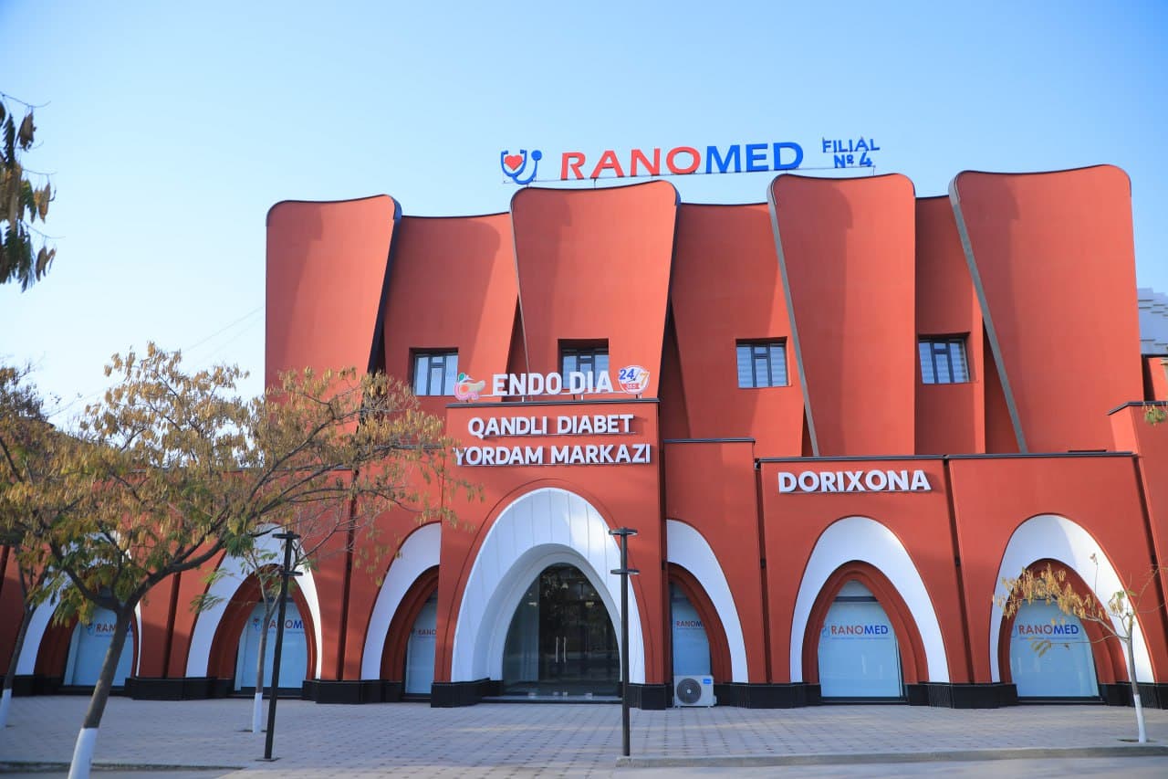 Namangan viloyatida tibbiyot turizmi ham keng rivojlanmoqda
