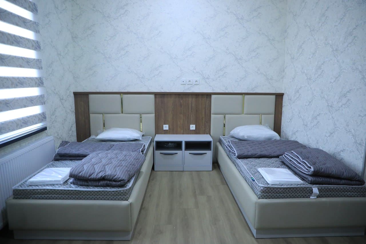 Namangan viloyatida tibbiyot turizmi ham keng rivojlanmoqda