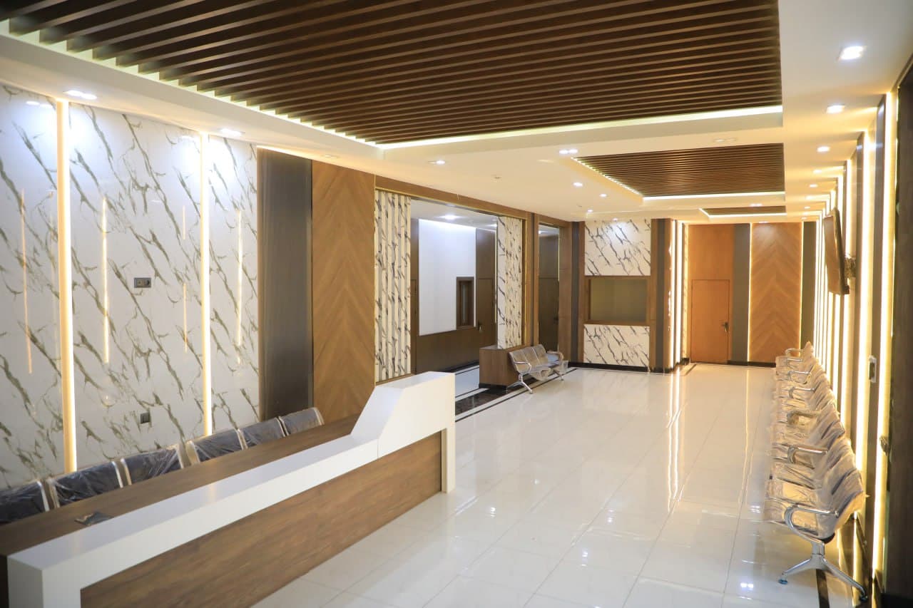 Namangan viloyatida tibbiyot turizmi ham keng rivojlanmoqda