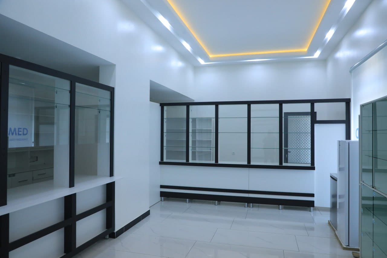 Namangan viloyatida tibbiyot turizmi ham keng rivojlanmoqda