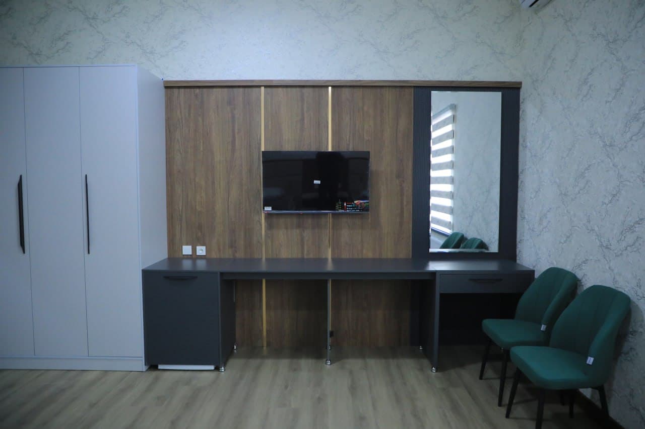 Namangan viloyatida tibbiyot turizmi ham keng rivojlanmoqda