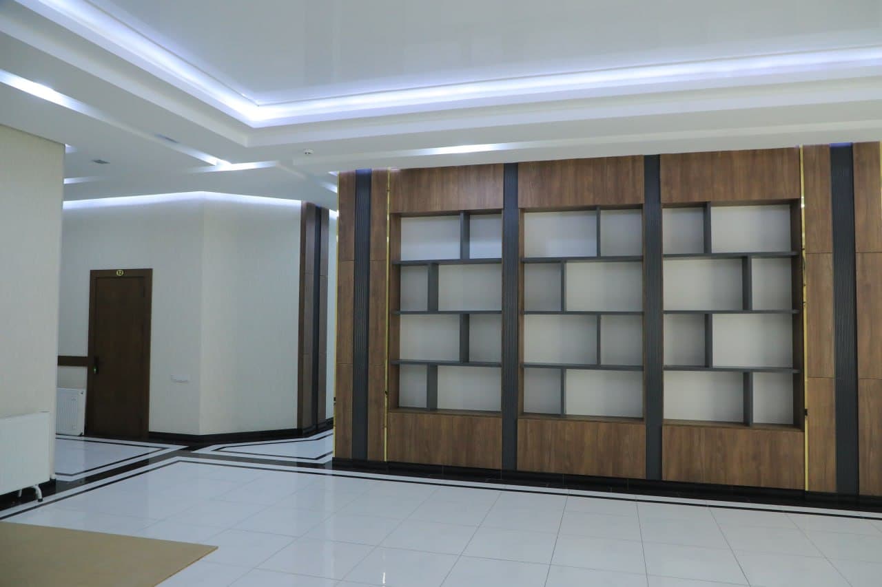 Namangan viloyatida tibbiyot turizmi ham keng rivojlanmoqda