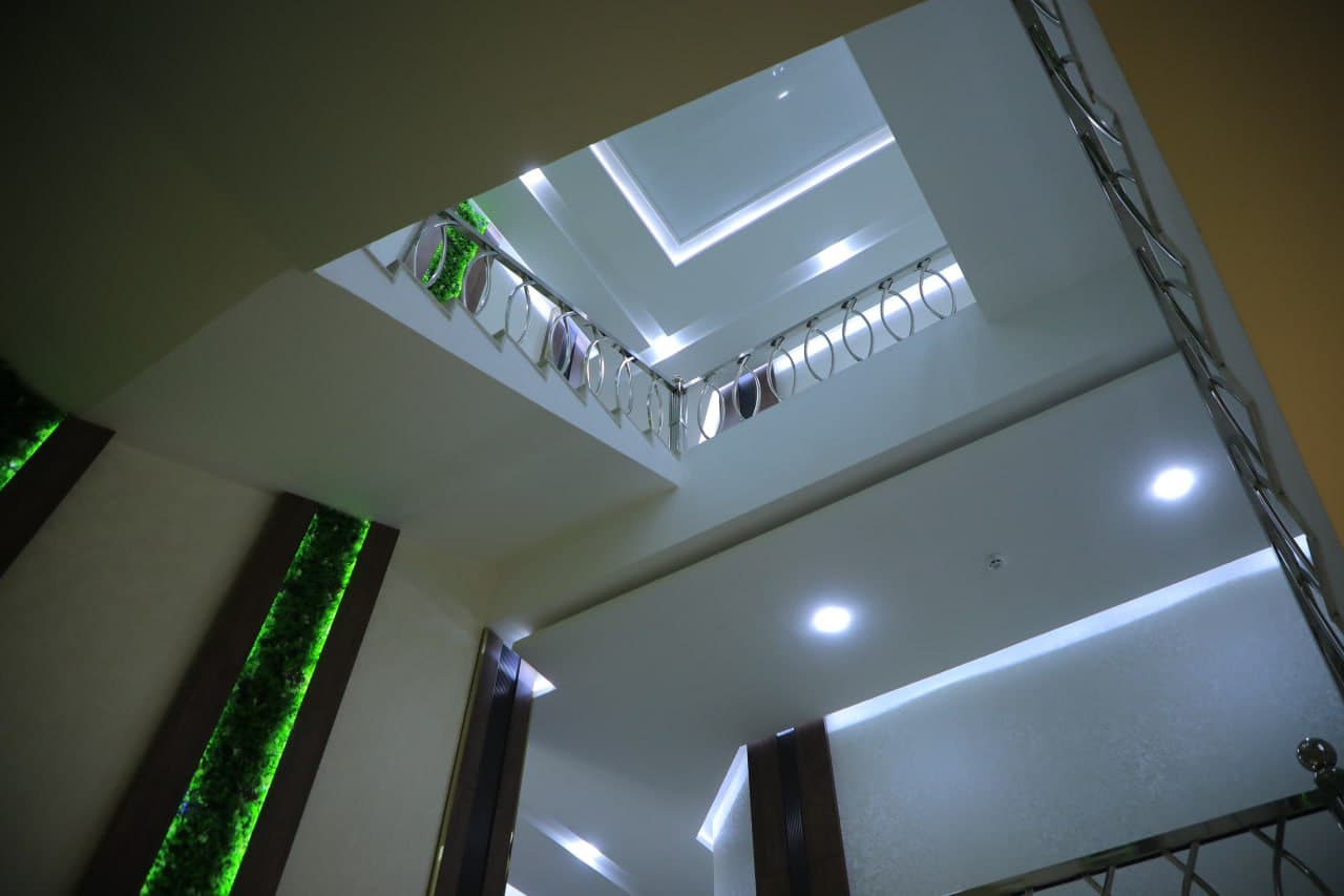 Namangan viloyatida tibbiyot turizmi ham keng rivojlanmoqda