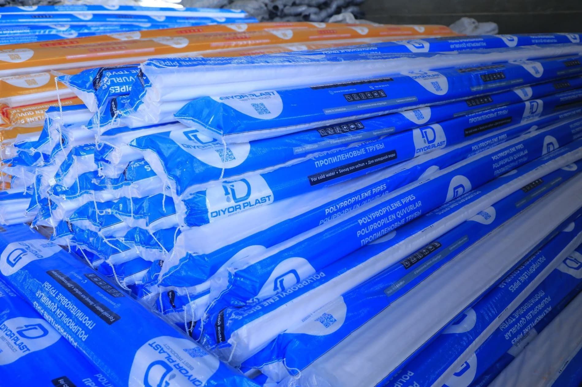 Kosonsoy tumanida yirik investitsiya loyihalari amalga oshirilmoqda