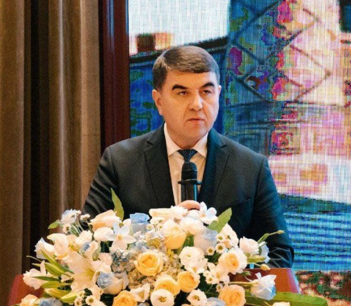 “Наманган – Гуйян” савдо-иқтисодий ва инвестицион форуми бўлиб ўтди