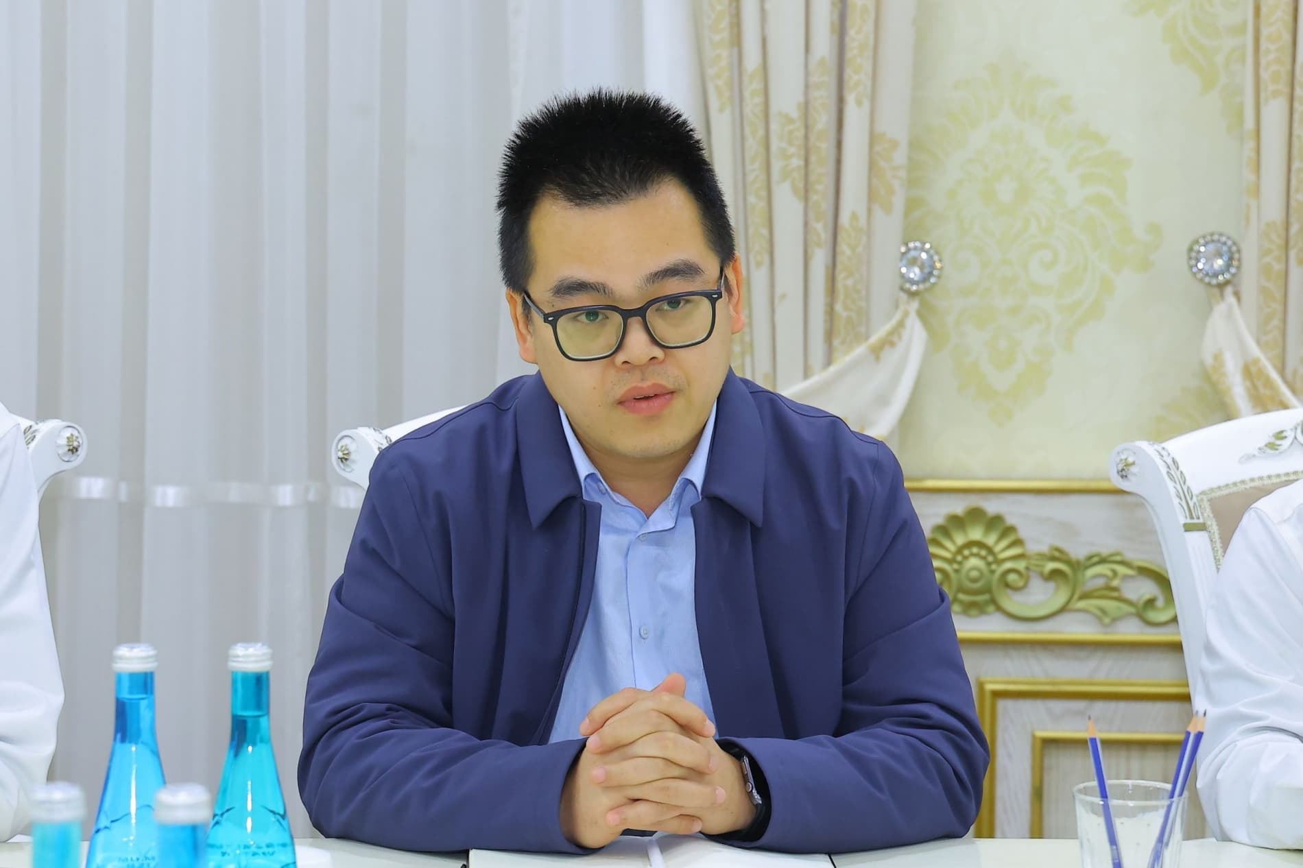 Яшил энергия – Норин дарёси устида янги лойиҳалар режалаштирилмоқда