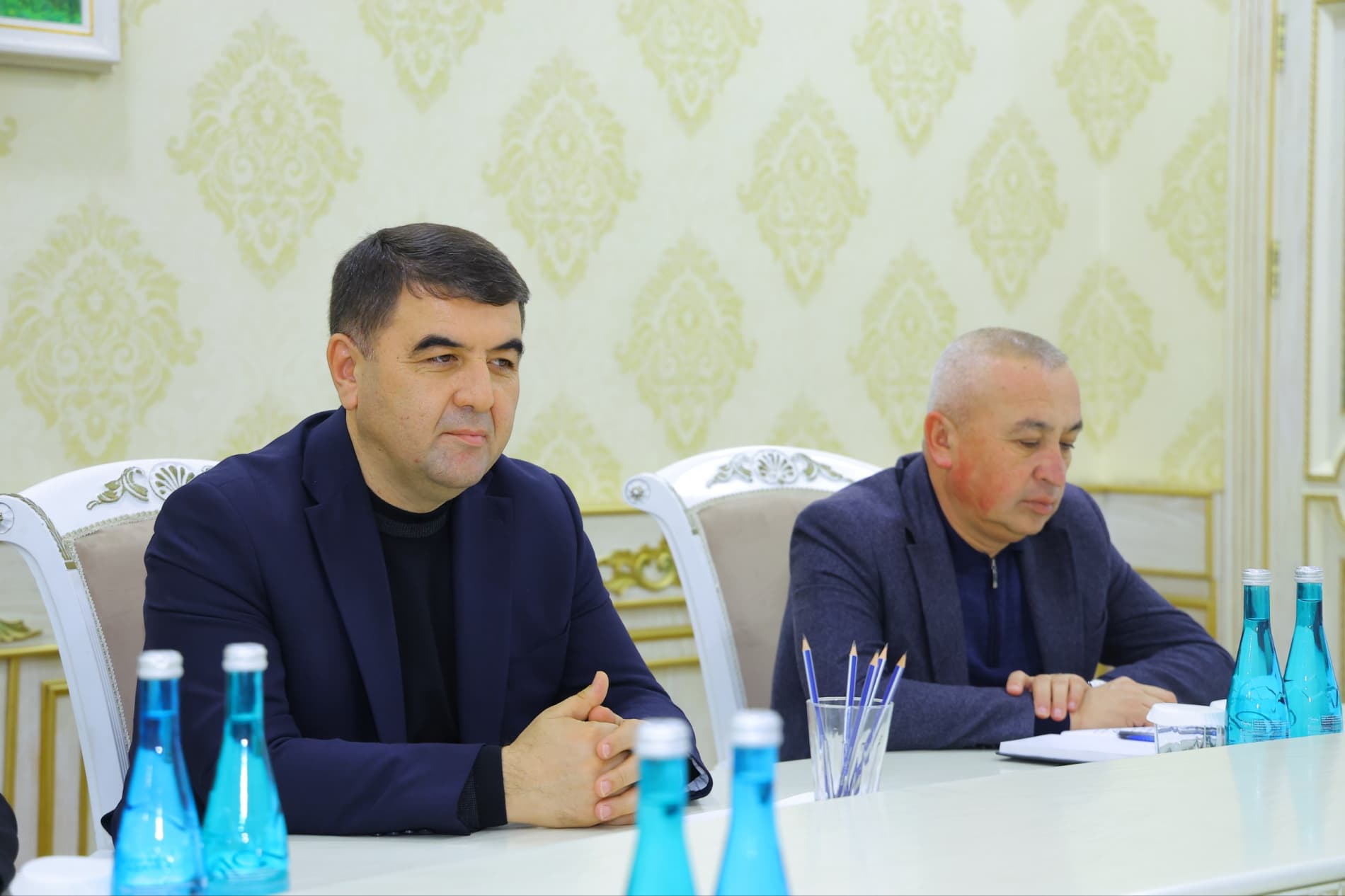 Pop-Namangan yo‘lining 75 kilometr qismini qayta qurish ishlari tezlashadi