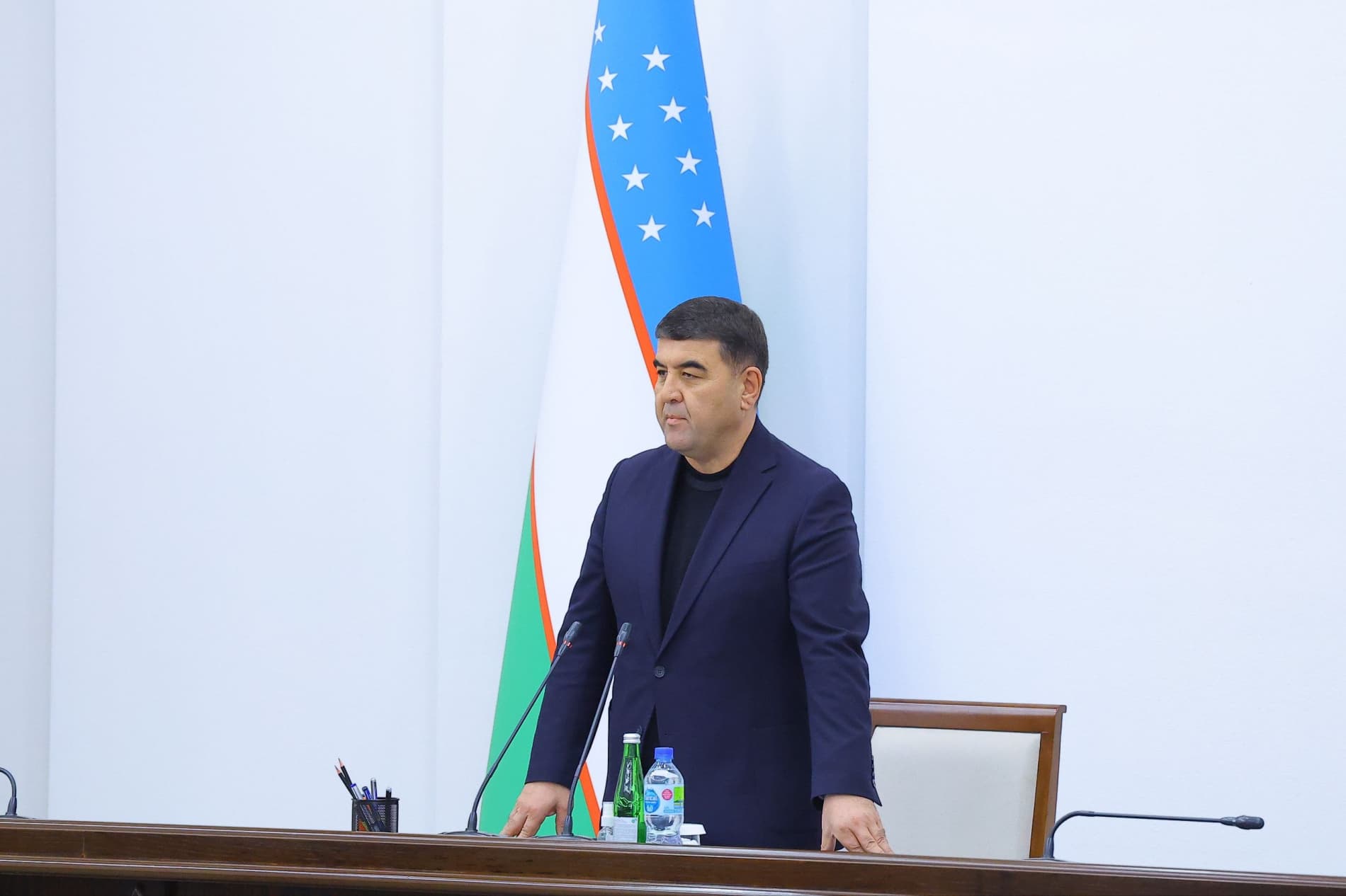 Kasbiy taʼlim: yoshlarga hunar va til o‘rgatish, sharoit yaratish kerak!