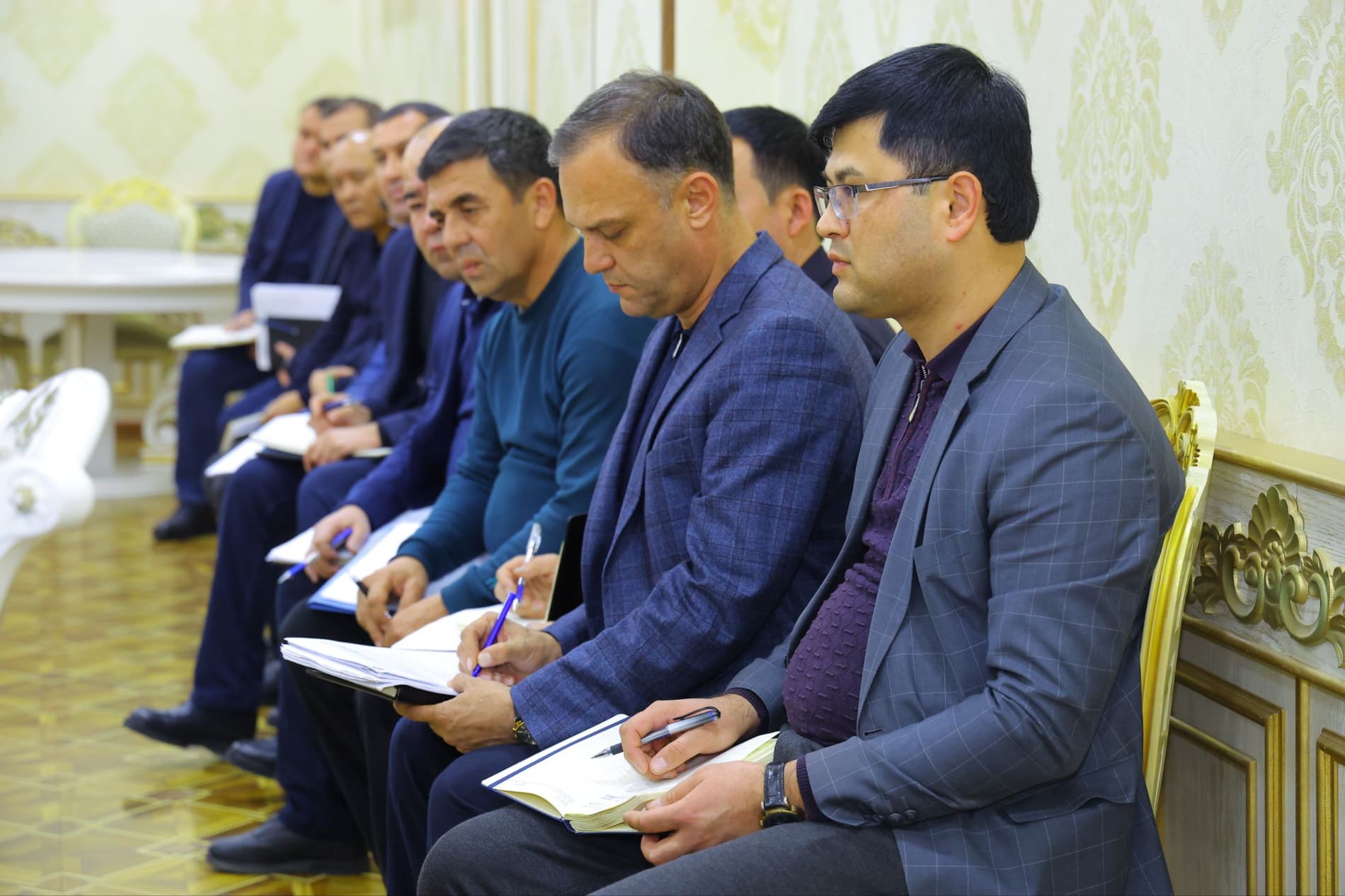 Pop-Namangan yo‘lining 75 kilometr qismini qayta qurish ishlari tezlashadi