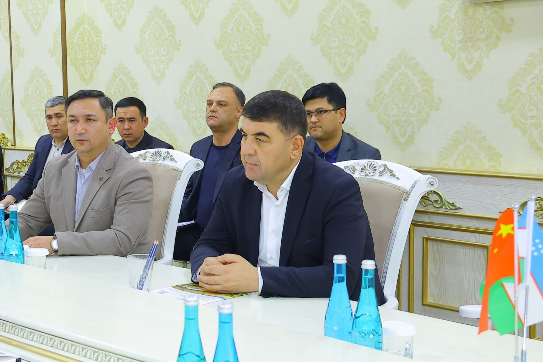 Yo‘l infratuzilmasi: qurilishda boy tajribaga ega xorijiy kompaniyalar jalb etilmoqda