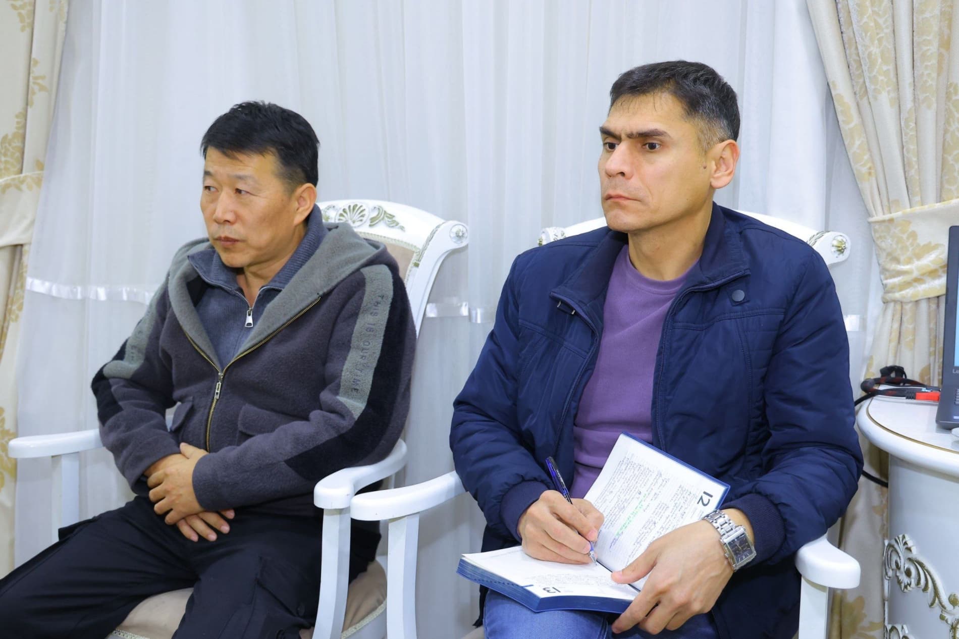 Yo‘l infratuzilmasi: qurilishda boy tajribaga ega xorijiy kompaniyalar jalb etilmoqda