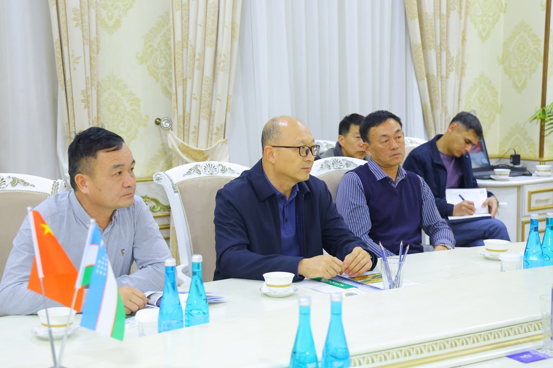 Yo‘l infratuzilmasi: qurilishda boy tajribaga ega xorijiy kompaniyalar jalb etilmoqda