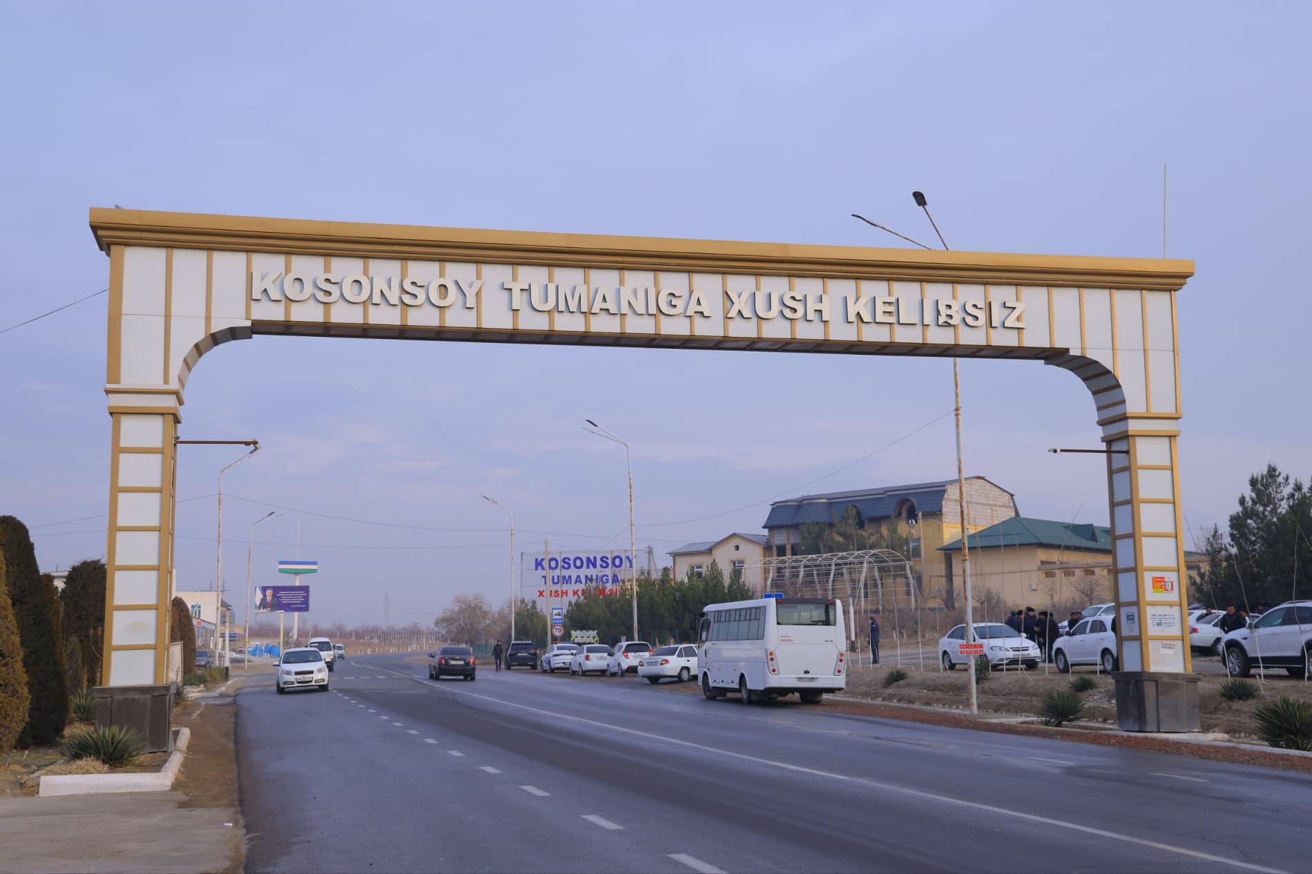 Issiqxona — barqaror daromad manbai