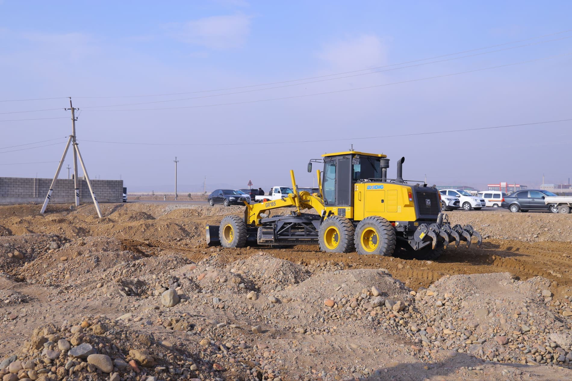 “Hunarmandlar shaharchasi”: betakror loyiha, tarmoq rivoji uchun yangi imkoniyat!